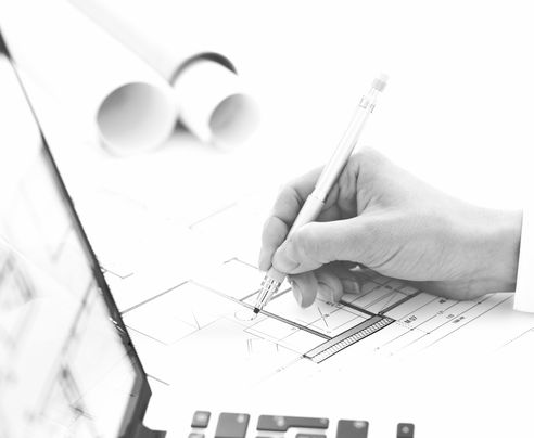 Architecture Model Sketching