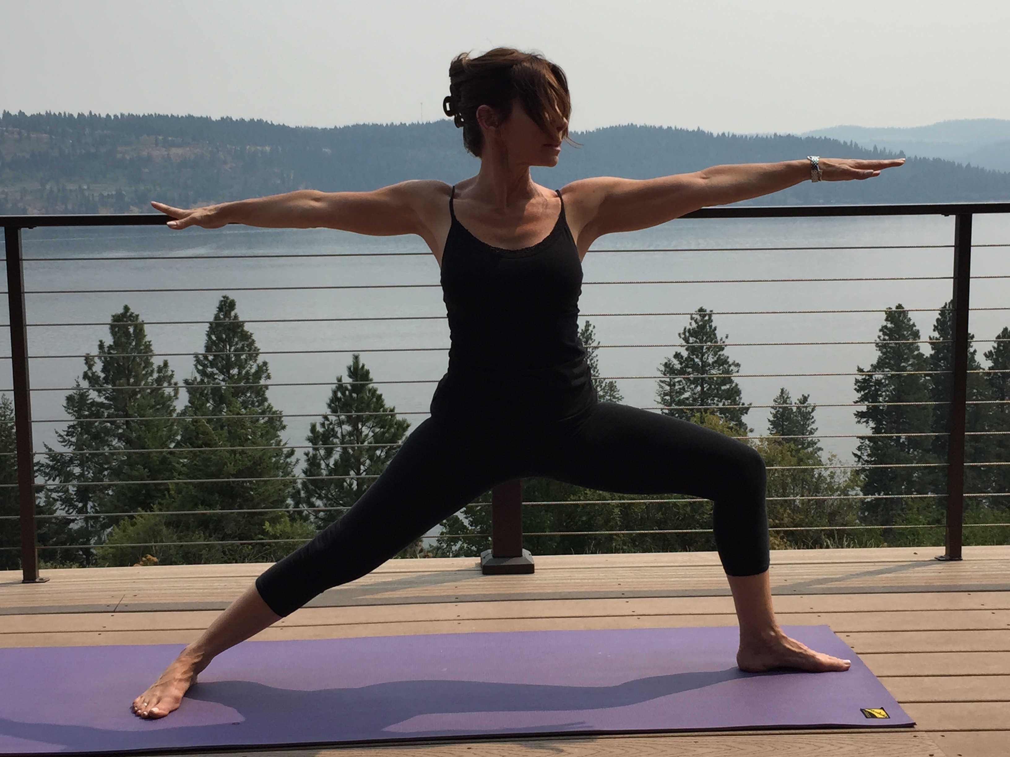 Writer: Dana Maria Cilento