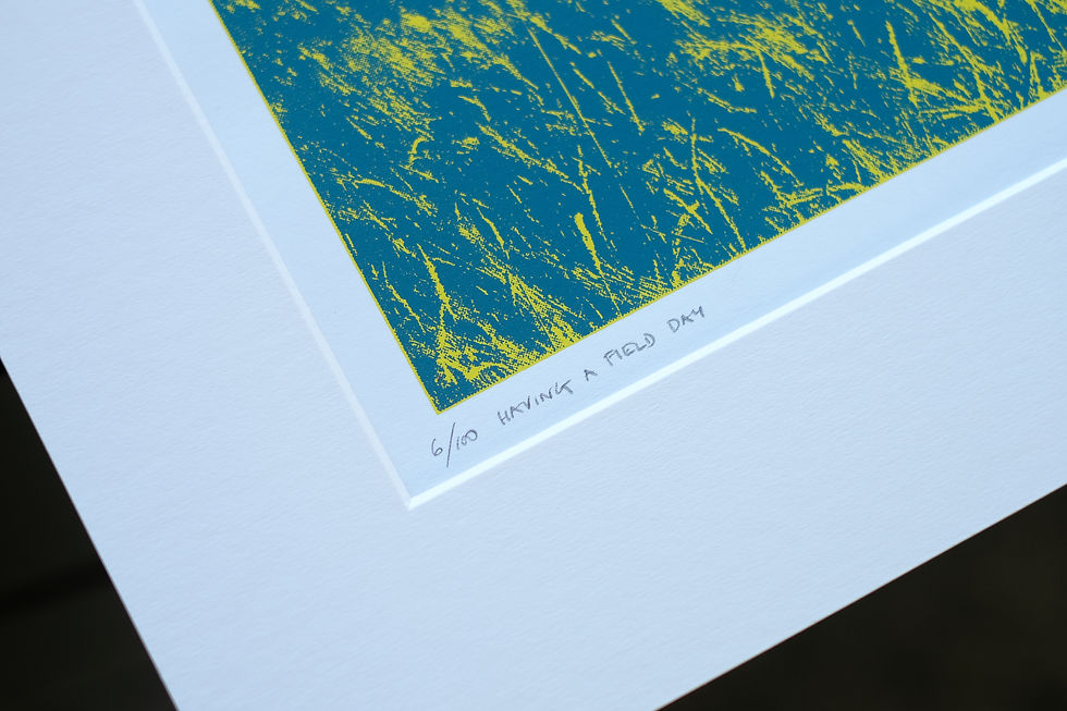 Thumbnail: HAVING A FIELD DAY