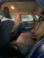 Suzuki Baleno — foto 11 de 15