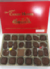 Sugar Free Milk Assorted Box