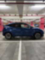 Suzuki Baleno — foto 15 de 15