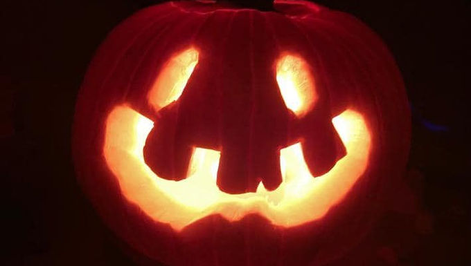 Ghouls & Grooves! Halloween Dance