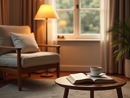 Balancing Self Care and Caregiving for a Loved One