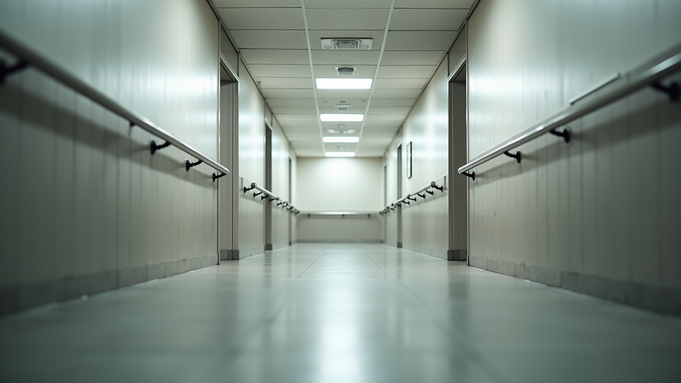 Ensuring Safety and Comfort for Seniors Living at Home: A Guide to Senior Home Living Safety