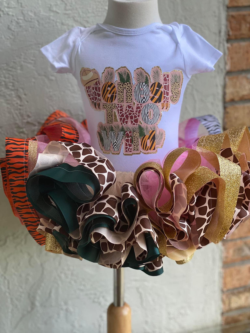 Thumbnail: Custom Tutu sets 