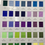 Thumbnail: $5 ruffle socks (Swipe for color chart)