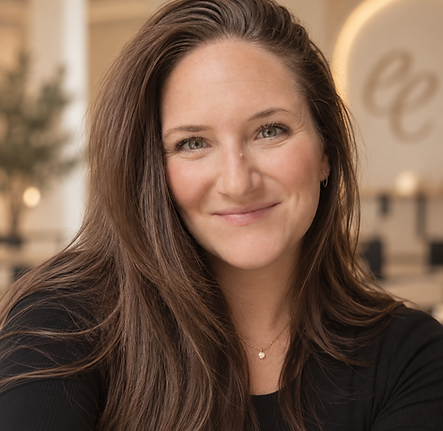 Erica Owens Headshot