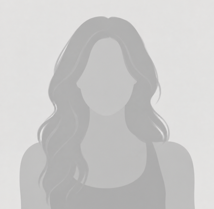 Greyed out filler headshot