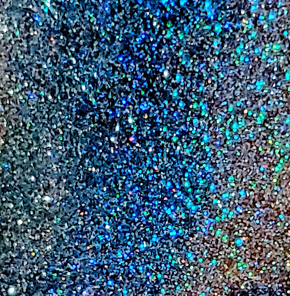 Thumbnail: Moonstone- Rainbow Holographic Extra Fine Glitter