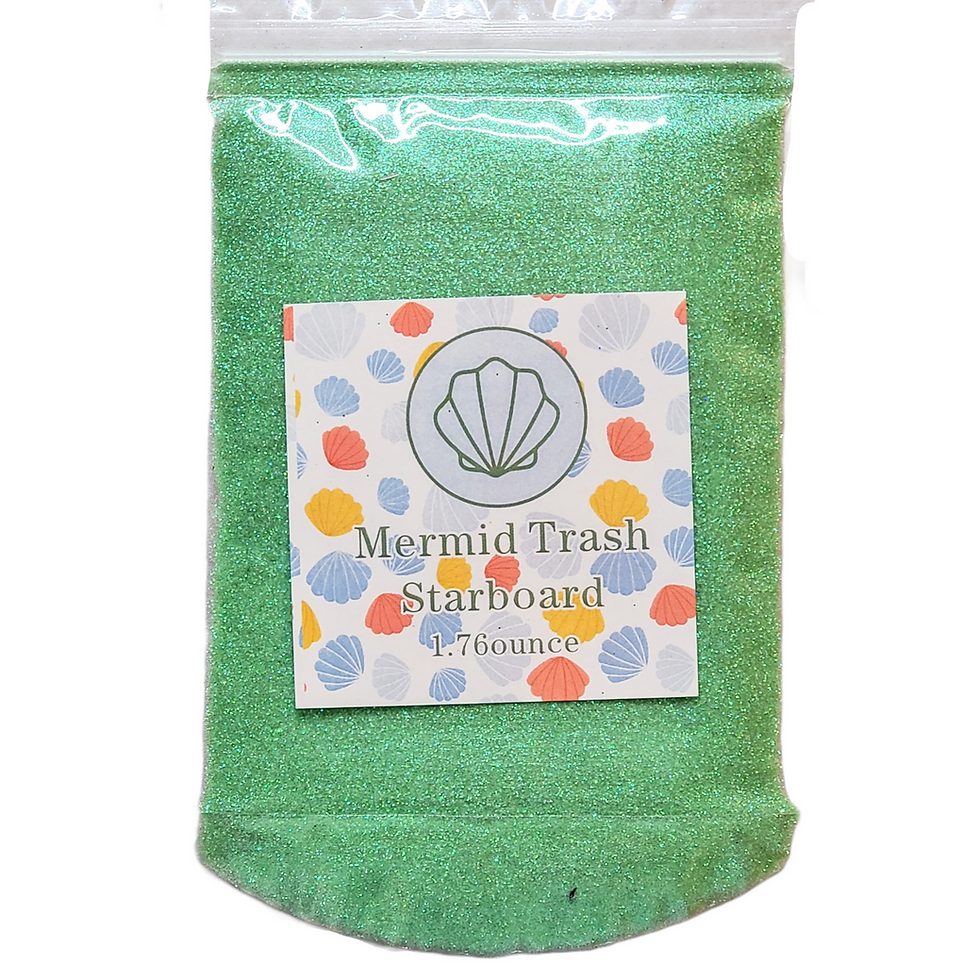 Thumbnail: Starboard- Holographic Extra Fine Glitter
