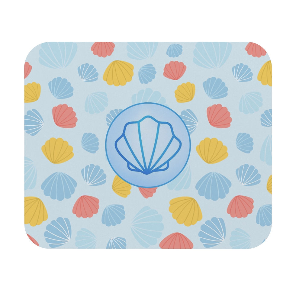 Thumbnail: Mouse Pad 