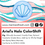 Thumbnail: Ariel's Halo Mica Pigment