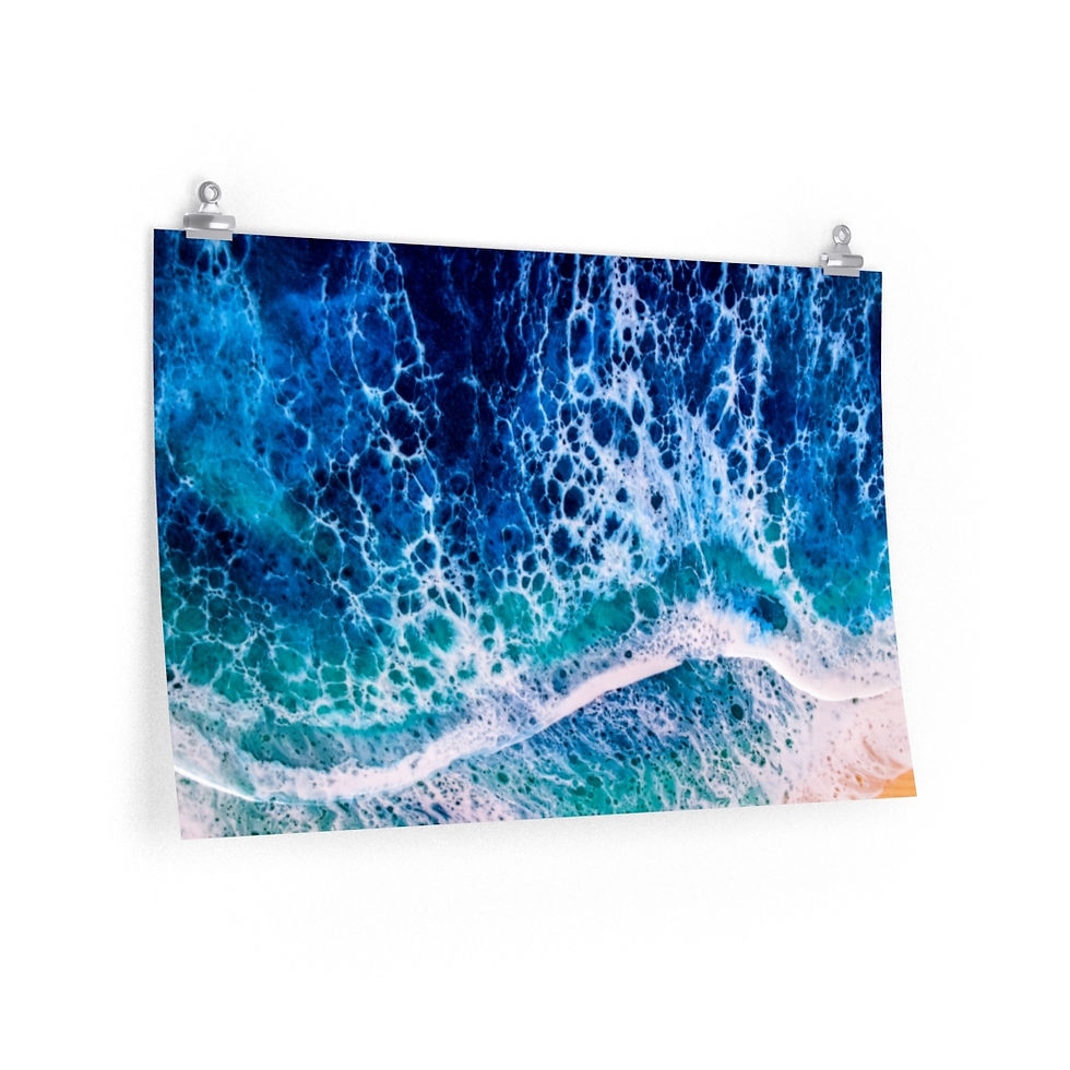 Thumbnail: Premium Matte Print #1