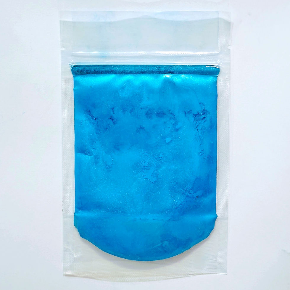 Thumbnail: Calypso Mica Pigment