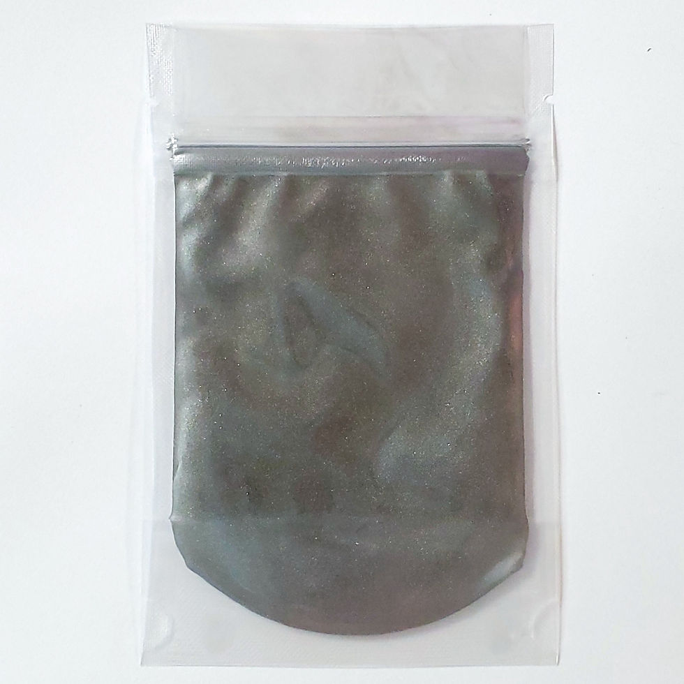 Thumbnail: Sting Grey Mica Pigment