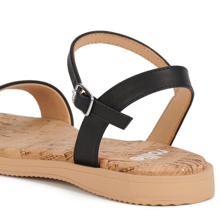 Thumbnail: Sandal Cork Black