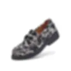 Thumbnail: Loafer Rise Black Cow