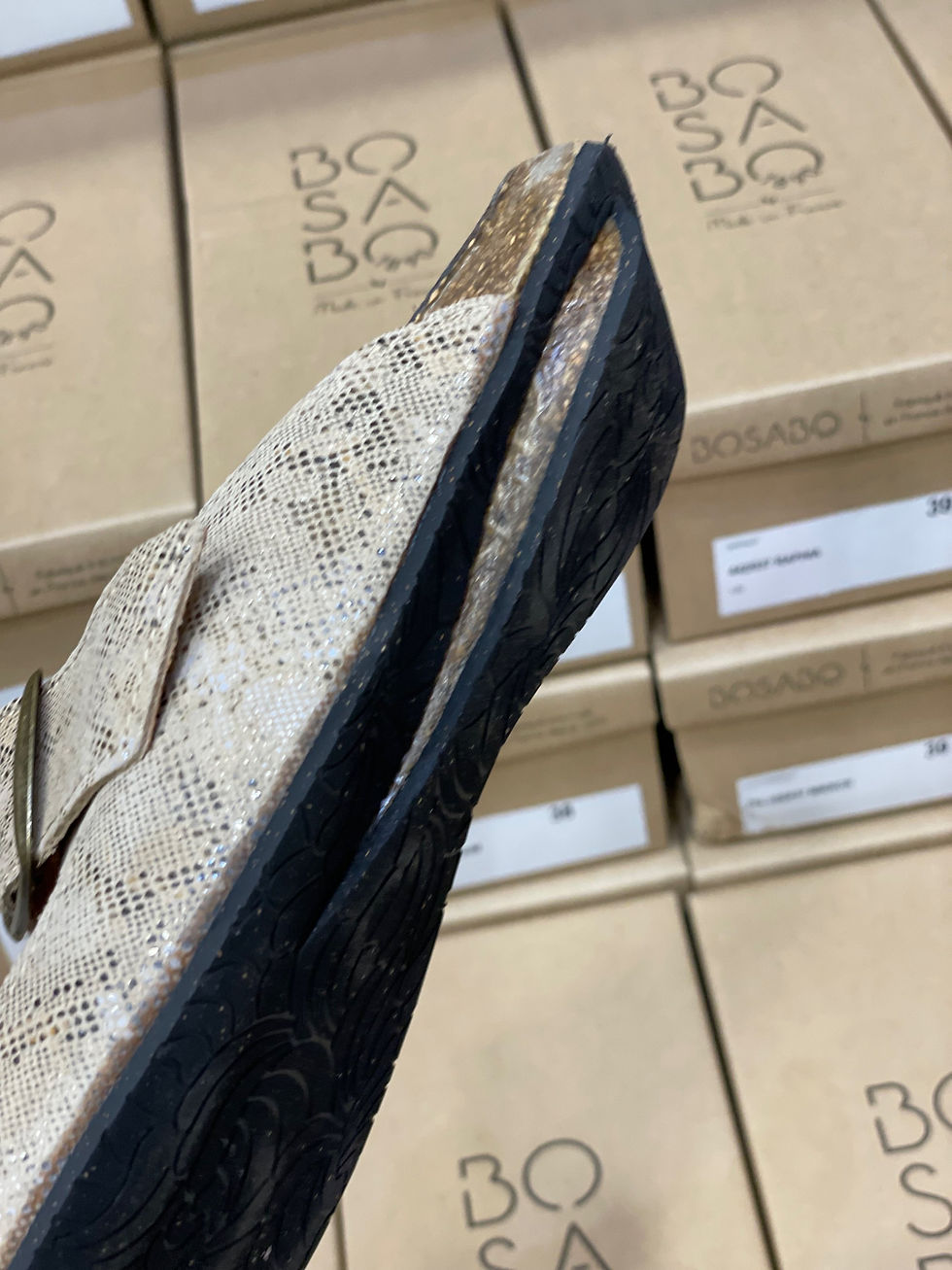 Thumbnail: BOSABO 430- Reptile Lin