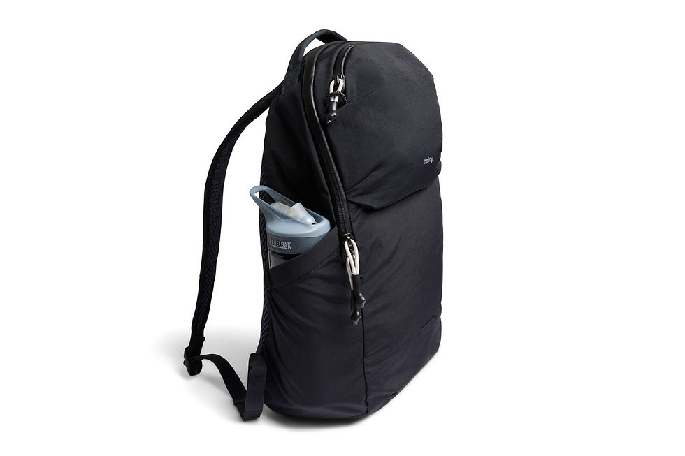 Thumbnail: Lite Ready Pack- Black