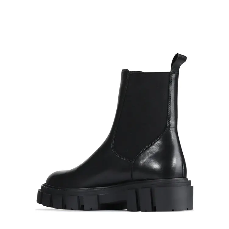 Thumbnail: EOS FEAT - Combat Boots/ Black