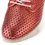 Thumbnail: Derby Punch Red Metallic