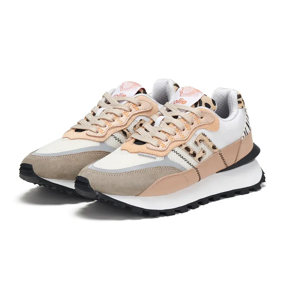Thumbnail: Sneaker - Kentu Safari