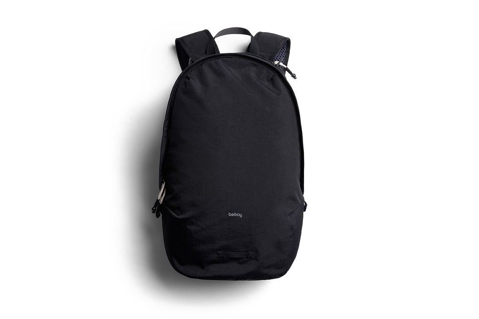 Thumbnail: Lite Daypack (Leather free)