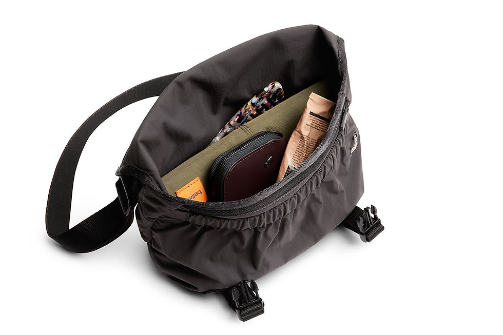 Thumbnail: Cinch Mini Messenger