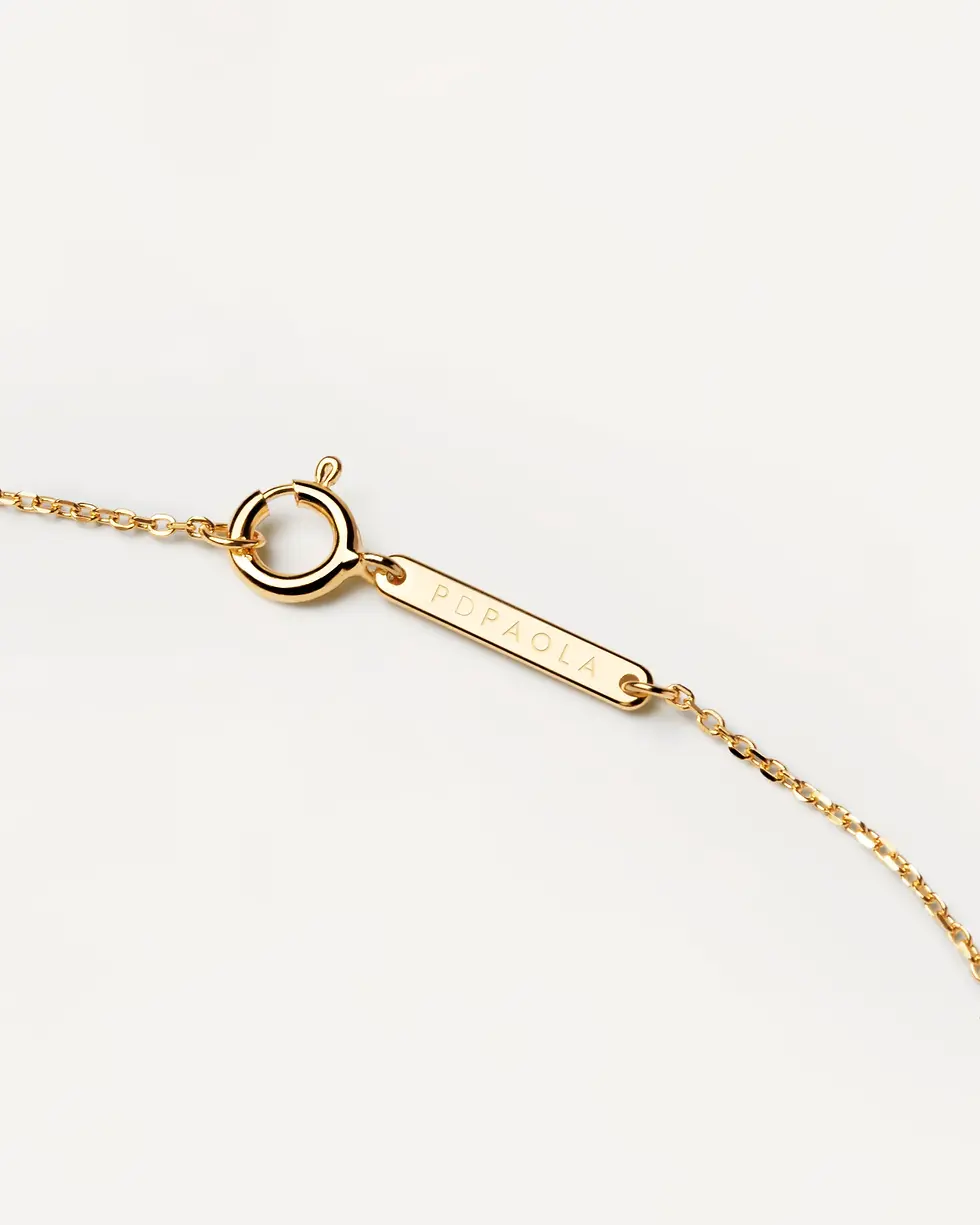Thumbnail: Robert Gold  Necklace