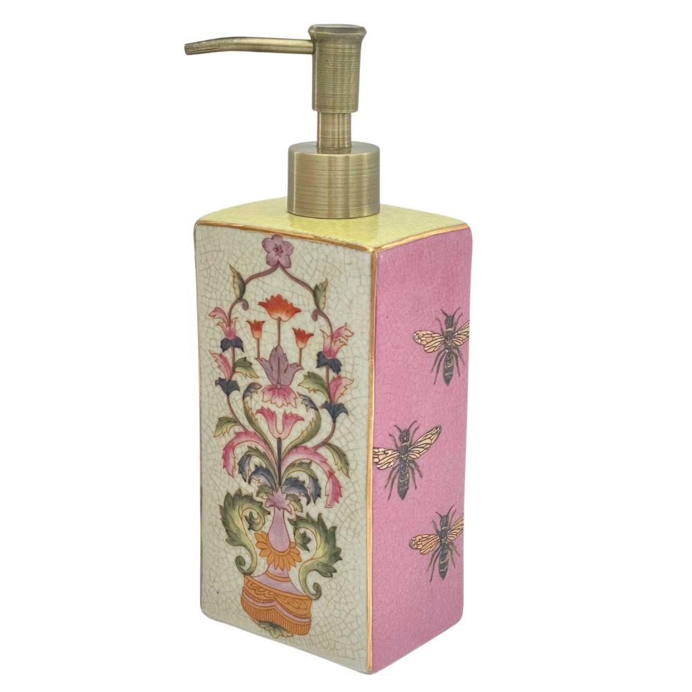 Isa Savon Soap Dispenser