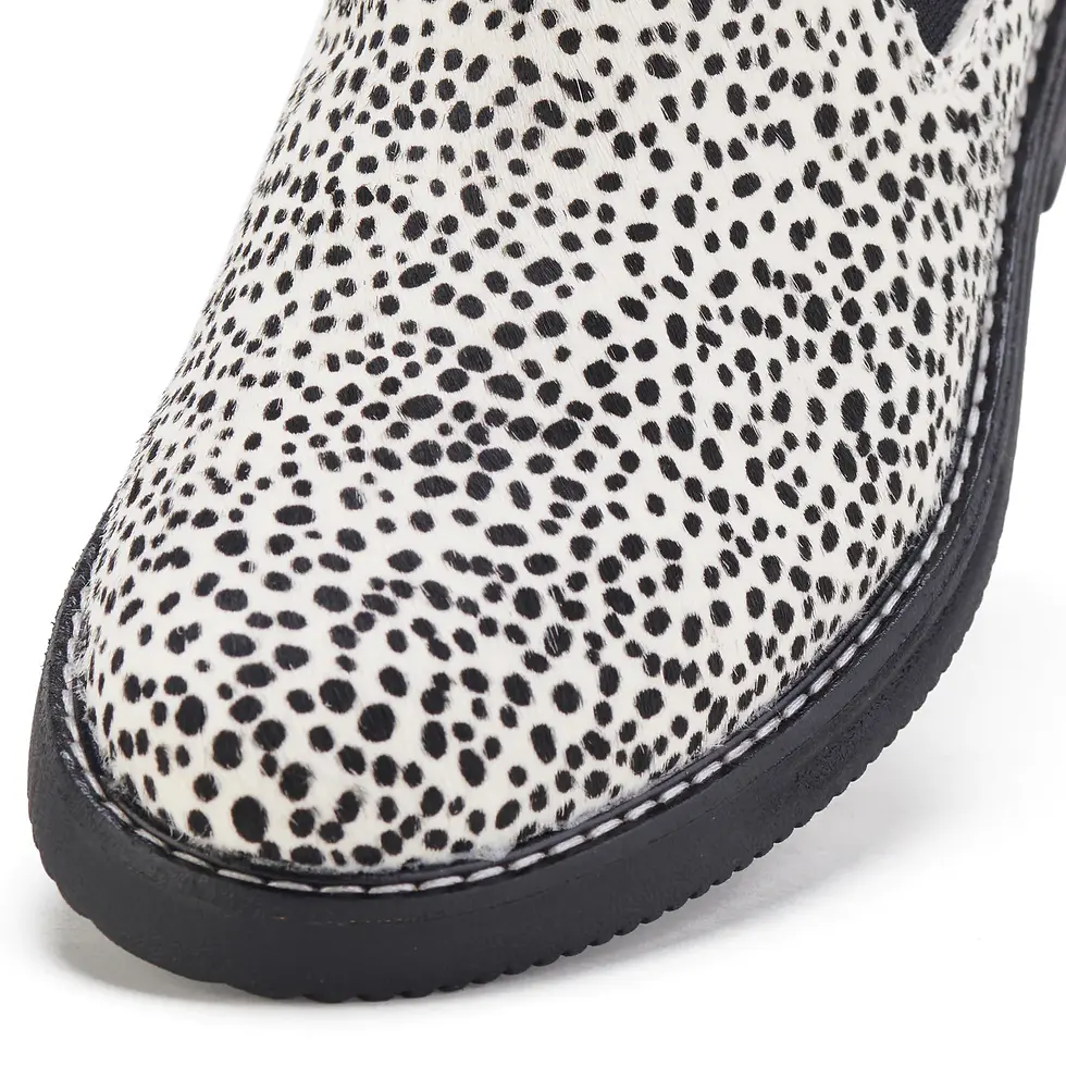 Thumbnail: Chelsea Rise Snow Leopard