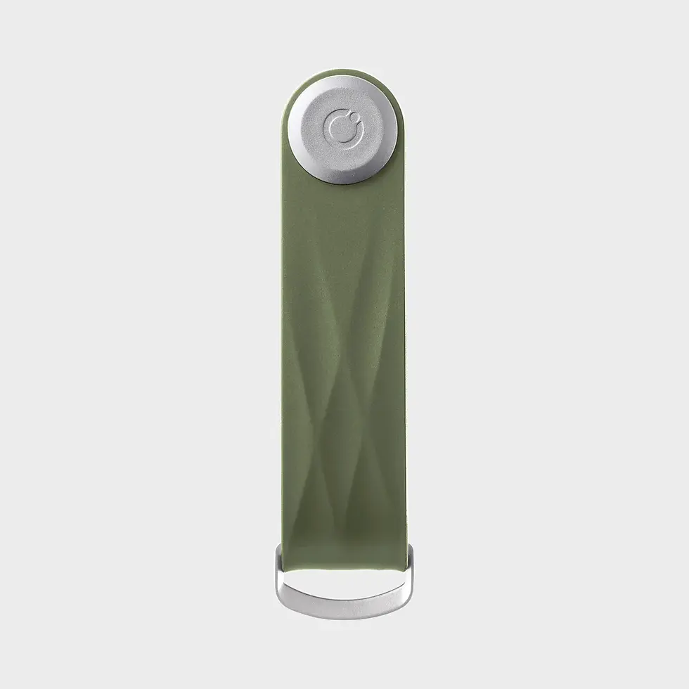 Thumbnail: Active Key Organiser