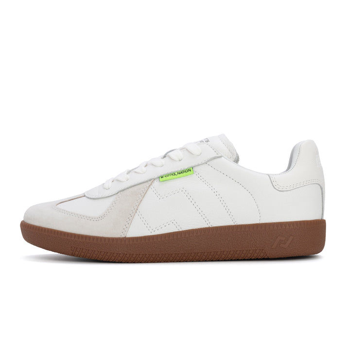 Thumbnail: Pace Classic White/Gum