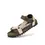 Thumbnail: Sandal Tooth Wedge Blush Camo