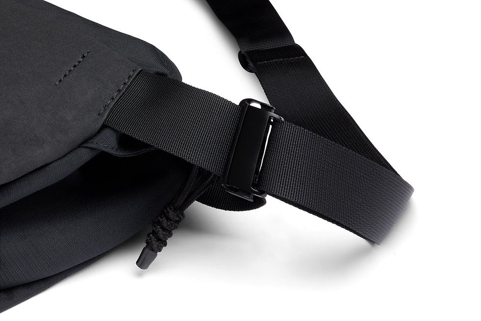 Thumbnail: Venture Sling 6L - Black