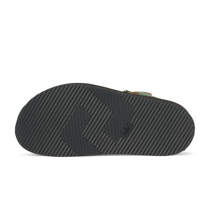 Thumbnail: Ace Fisherman Fern/Black
