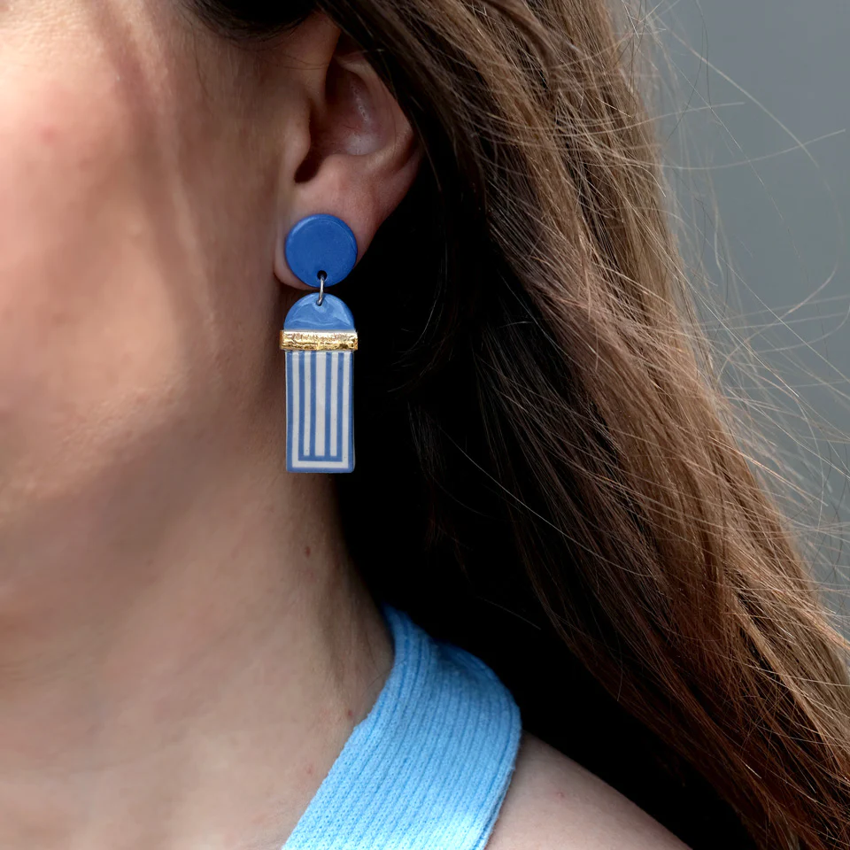 Erin lightfoot earrings hot sale