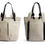 Thumbnail: Lite Totepack - Ash