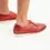Thumbnail: Derby Punch Red Metallic