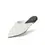 Thumbnail: Pointed Mule Soft Woven White
