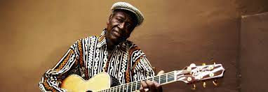 Boubacar Traoré