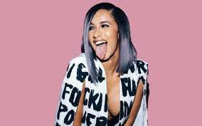 Cardi B