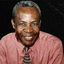 Elly Wamala