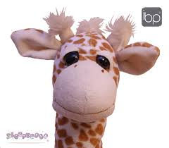 Girafa Gerry