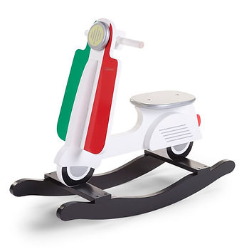 childhome-scooter-italia