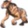 Chalicotherium
