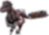 Deinonychus