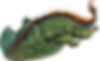 Diplocaulus