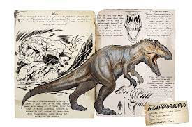 Gigantossauro